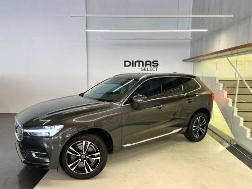 VOLVO XC60 2.0 T8 HYBRID MOMENTUM AWD GEARTRONIC VOLVO XC60 2.0 T8 HYBRID MOMENTUM AWD GEARTRONIC